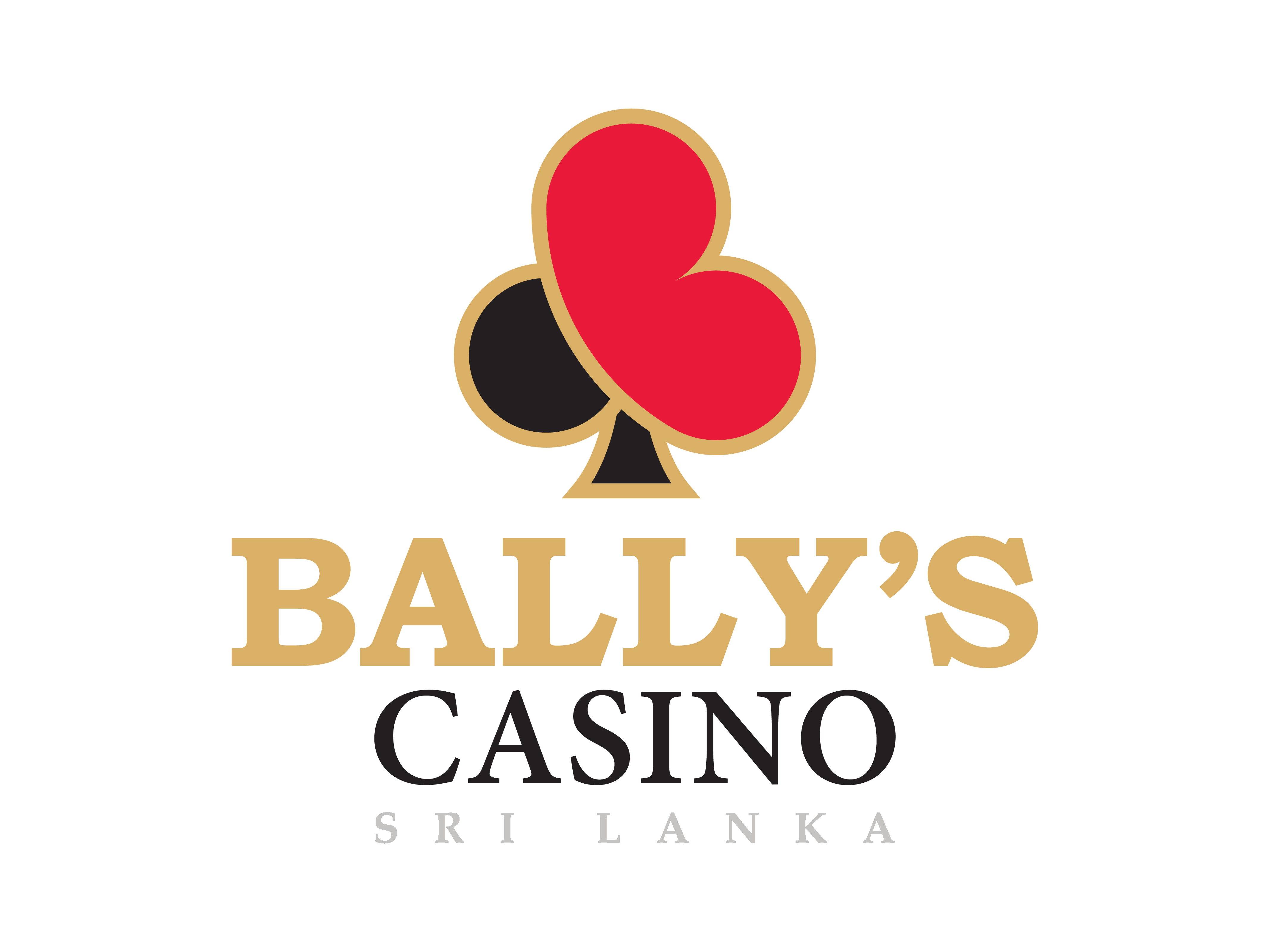 Ballys Casino logo