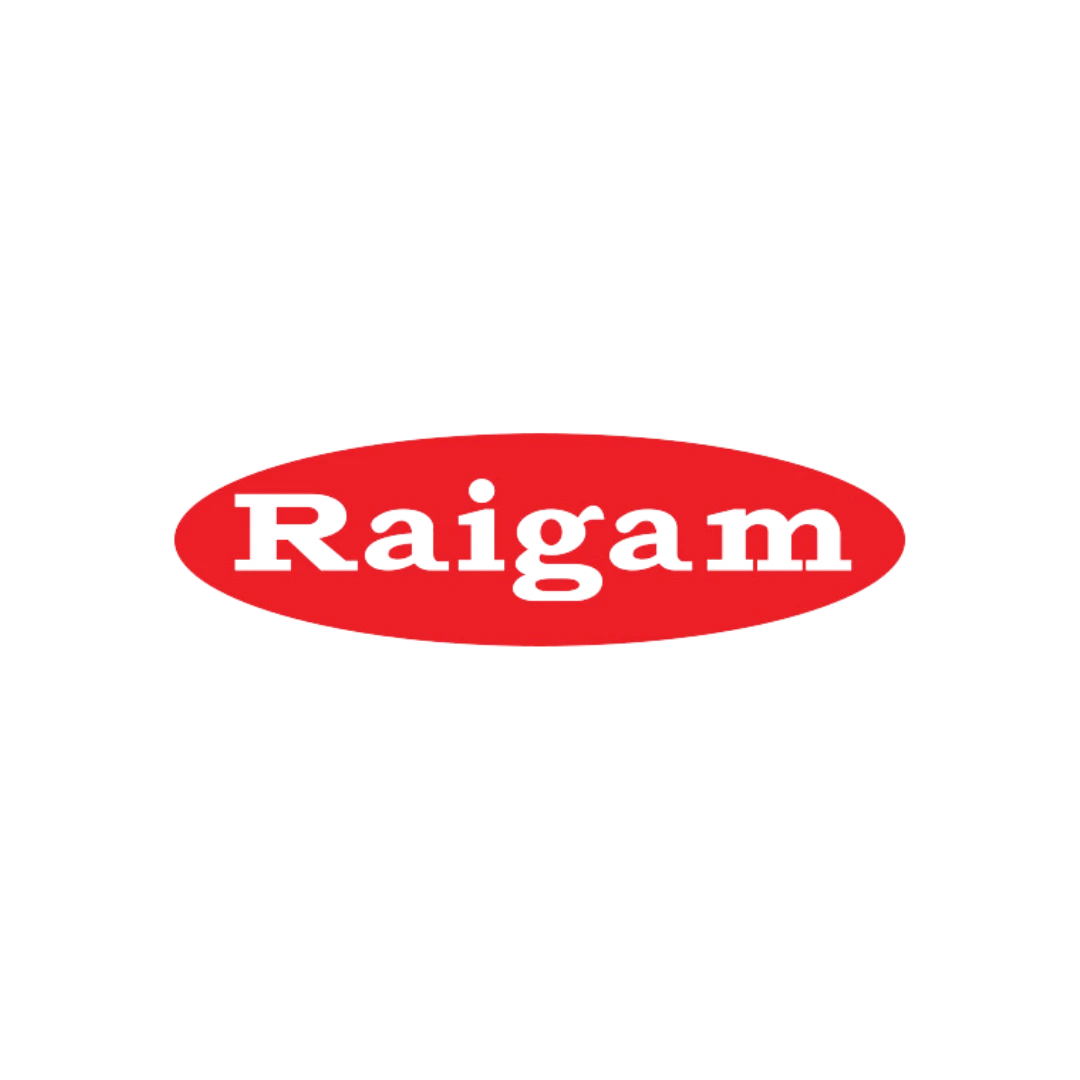 Raigam logo