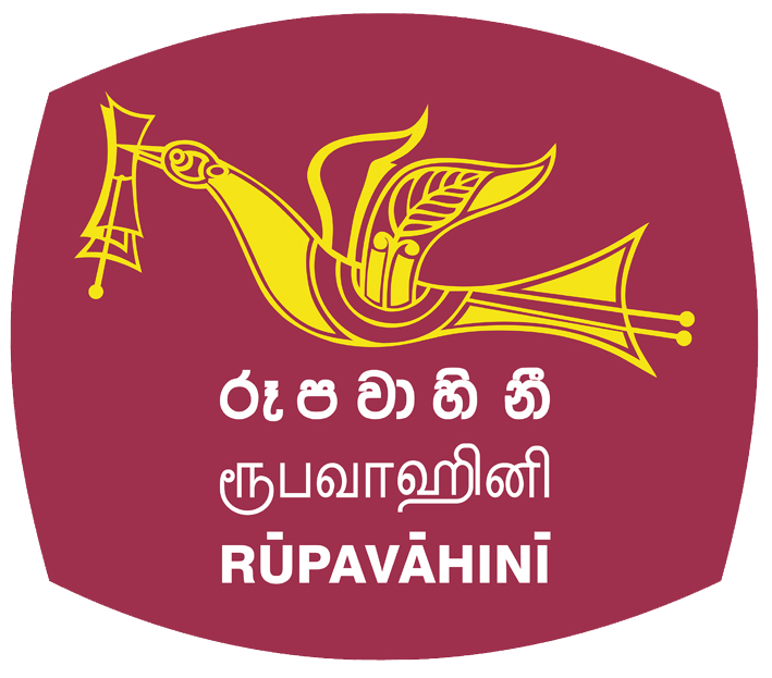 Rupavahini logo
