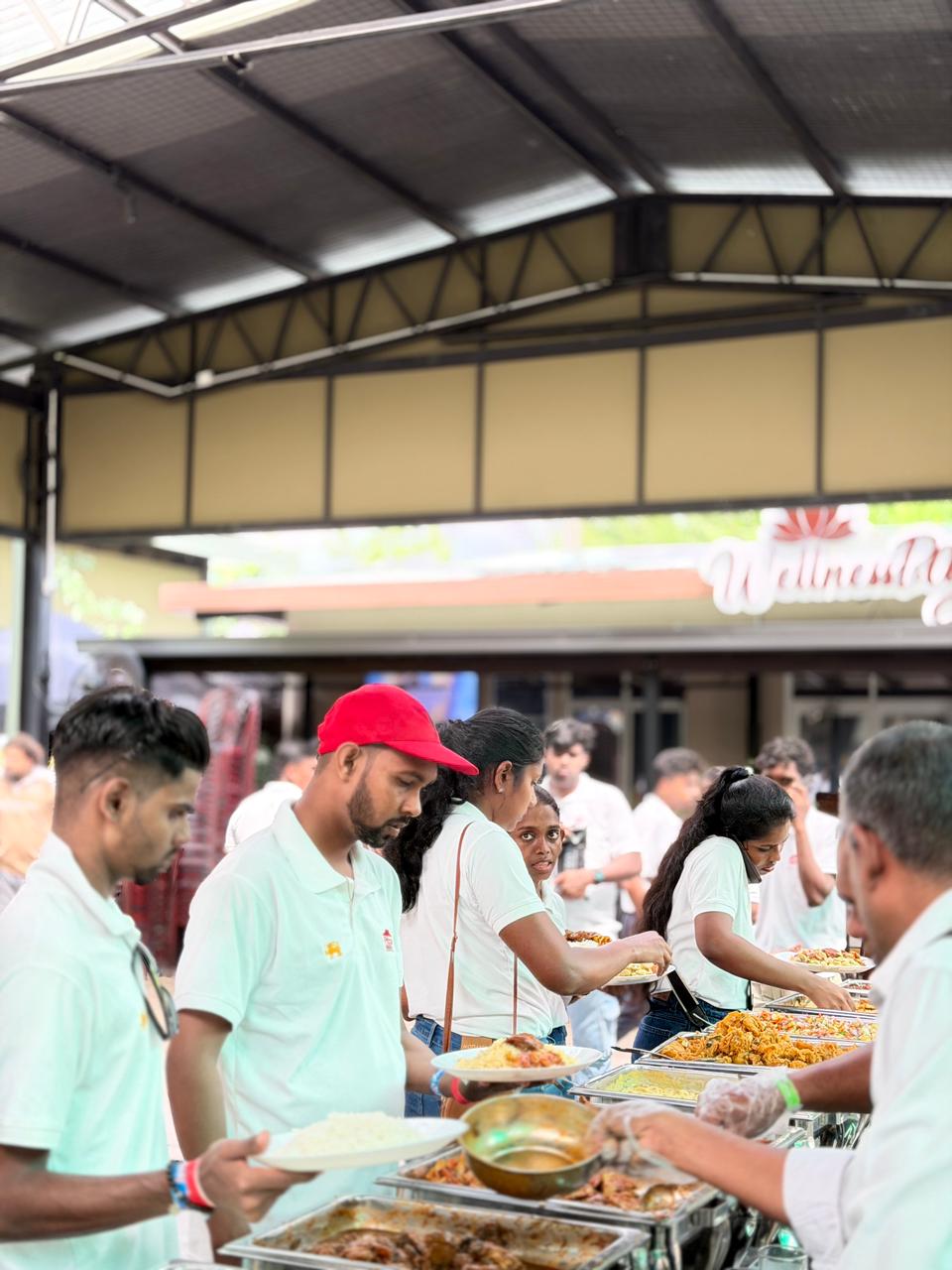 Corporate Catering